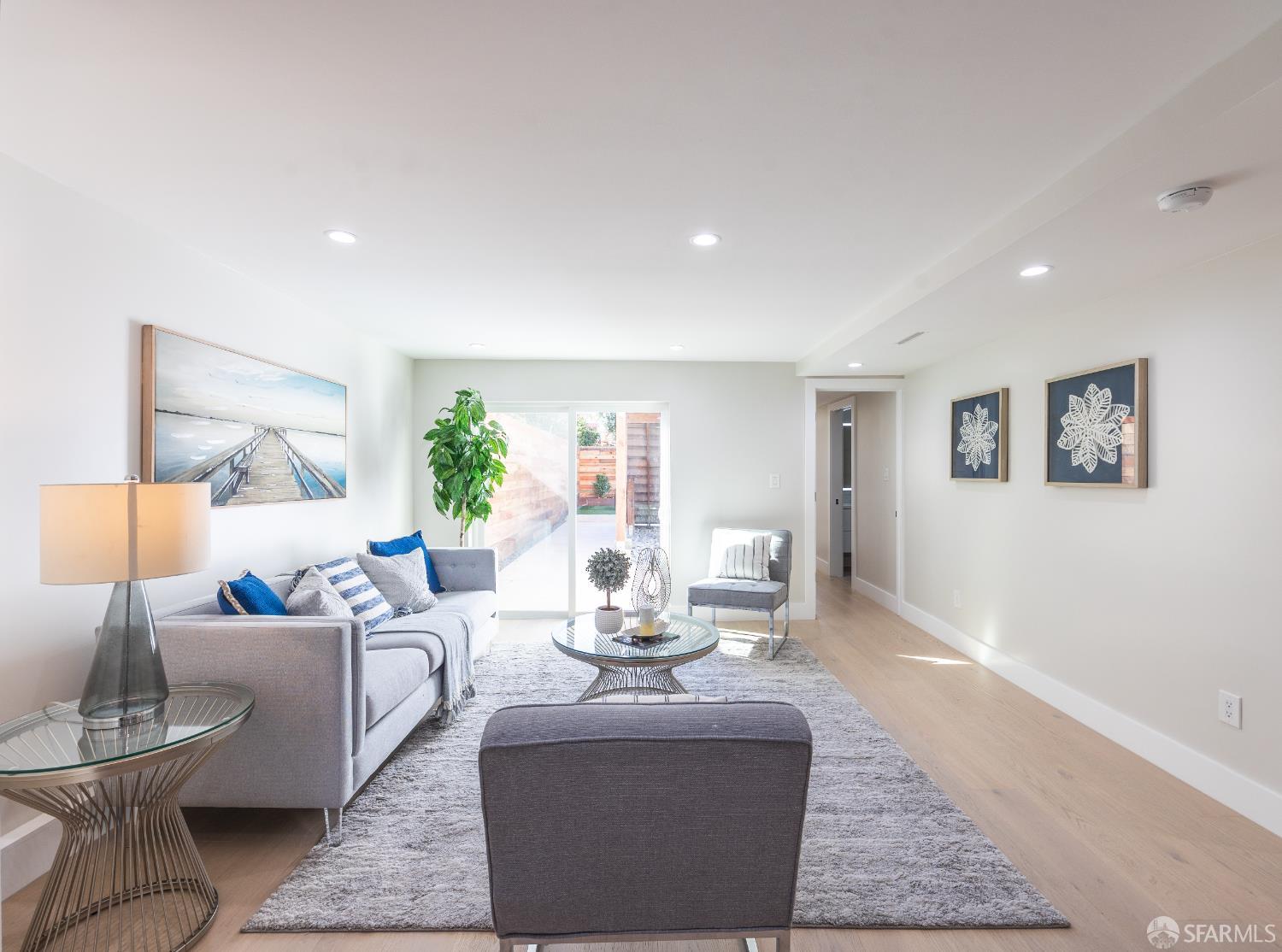 Detail Gallery Image 32 of 60 For 1080 Hampshire St, San Francisco,  CA 94110 - 5 Beds | 4 Baths