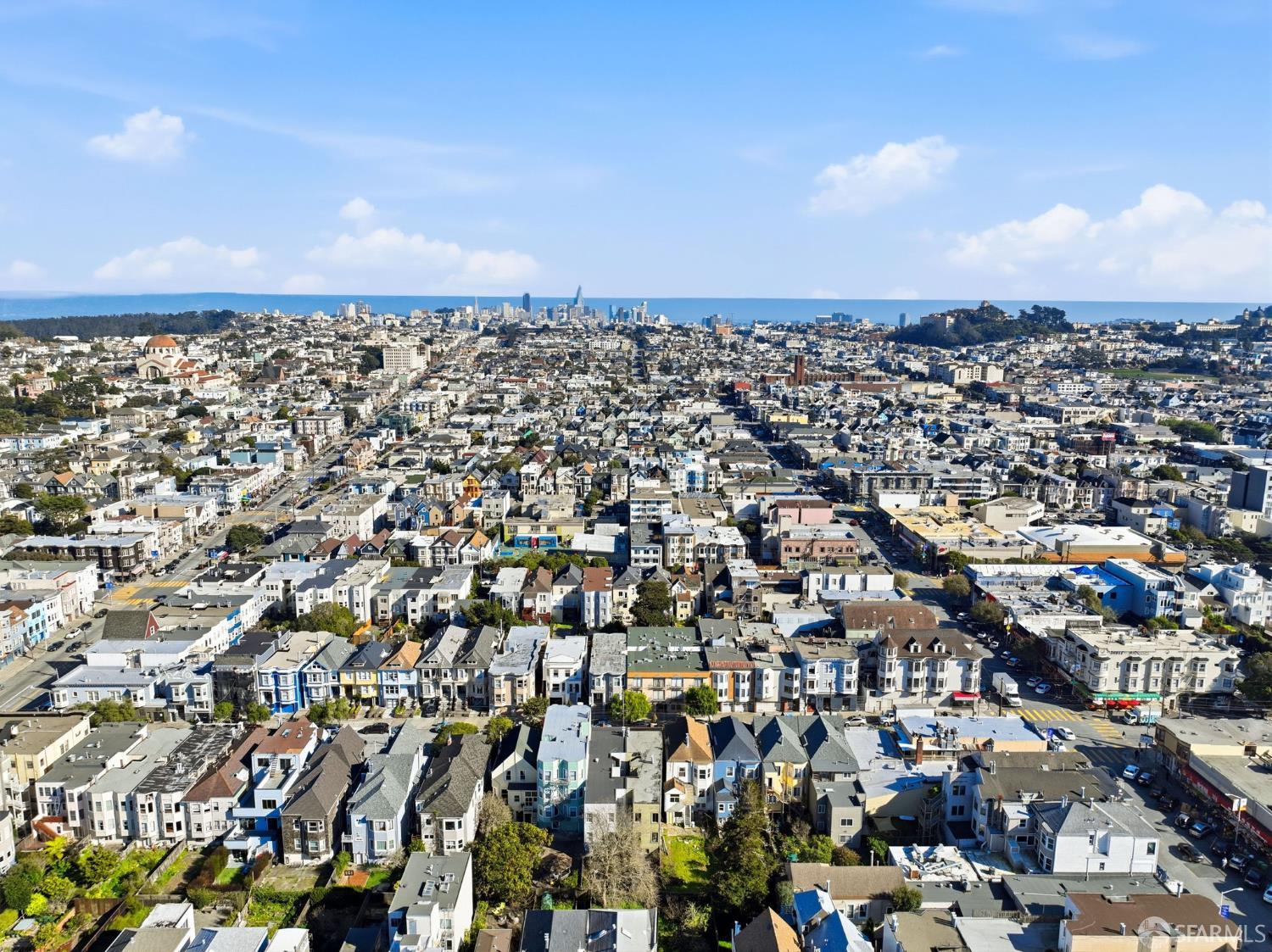 Detail Gallery Image 44 of 51 For 263 8th Ave, San Francisco,  CA 94118 - – Beds | – Baths