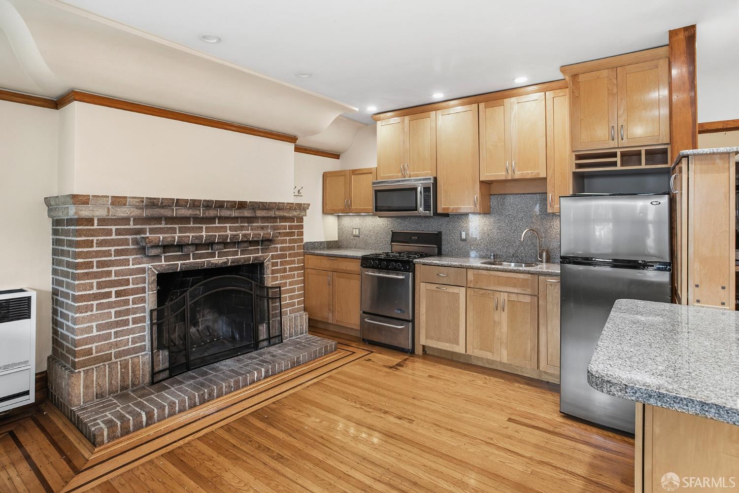 Detail Gallery Image 13 of 35 For 600 39th Ave, San Francisco,  CA 94121 - – Beds | – Baths