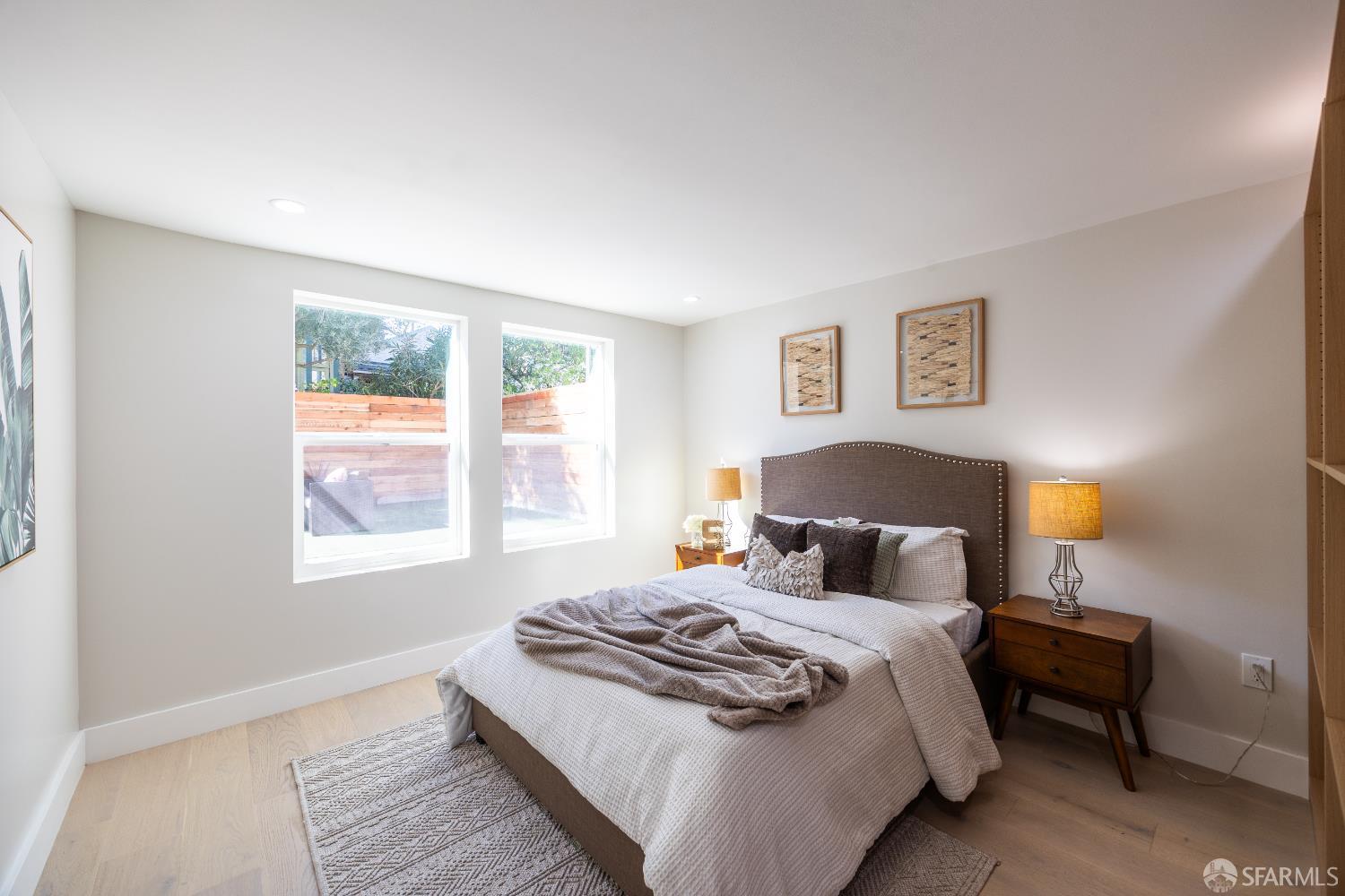 Detail Gallery Image 35 of 60 For 1080 Hampshire St, San Francisco,  CA 94110 - 5 Beds | 4 Baths