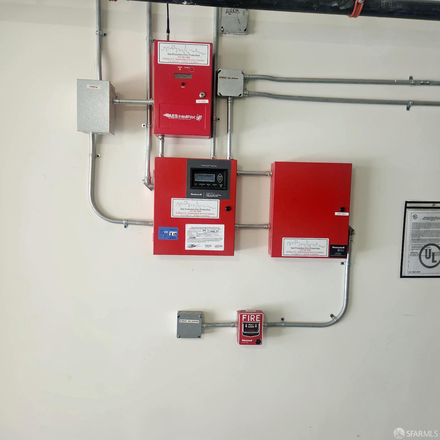 Detail Gallery Image 6 of 32 For 349 Fillmore St, San Francisco,  CA 94117 - – Beds | – Baths