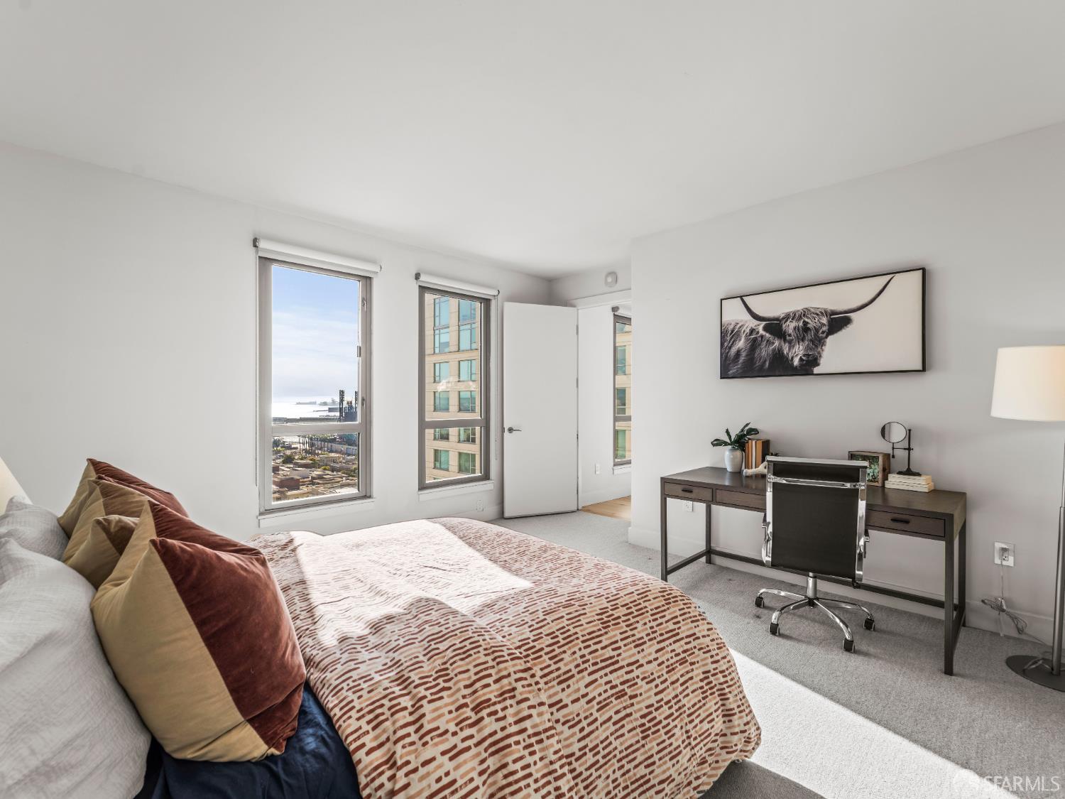 Detail Gallery Image 17 of 43 For 219 Brannan St 16k,  San Francisco,  CA 94107 - 2 Beds | 2 Baths