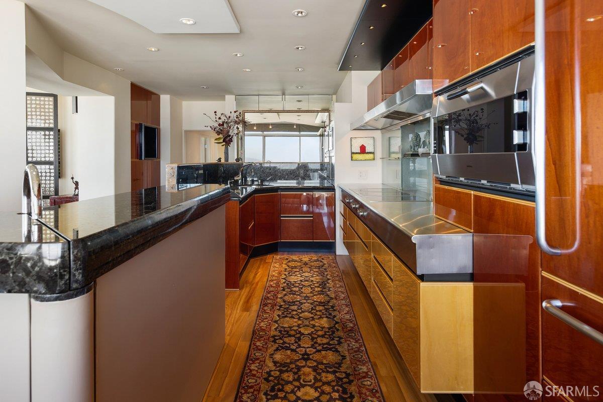 Detail Gallery Image 28 of 42 For 2200 Sacramento St #1601,  San Francisco,  CA 94115 - 3 Beds | 2 Baths