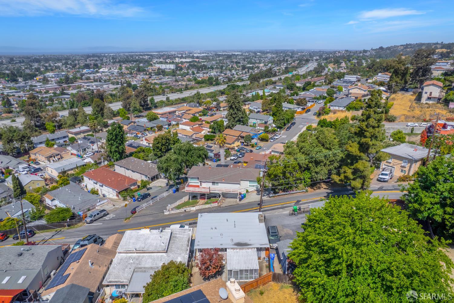 Detail Gallery Image 24 of 24 For 2082 167th Ave, San Leandro,  CA 94578 - – Beds | – Baths