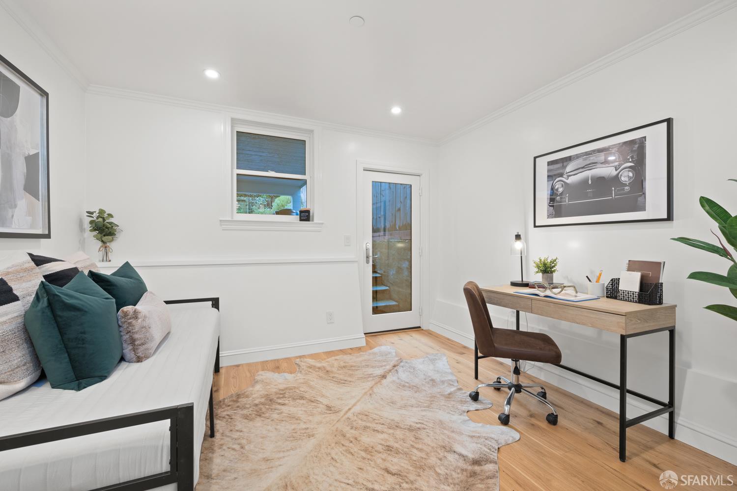 Detail Gallery Image 35 of 42 For 1426 8th Ave, San Francisco,  CA 94122 - 4 Beds | 3 Baths