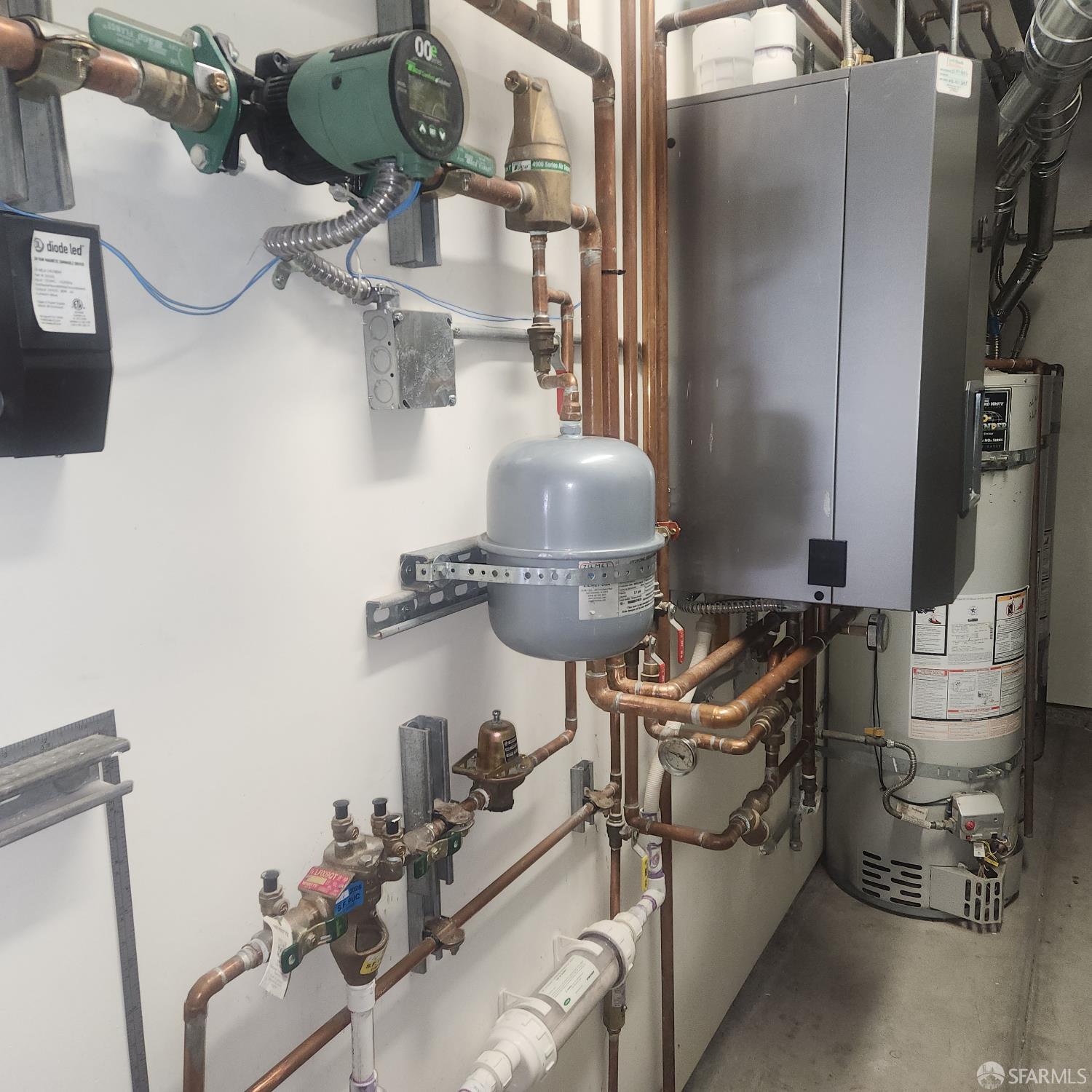 Detail Gallery Image 8 of 32 For 349 Fillmore St, San Francisco,  CA 94117 - – Beds | – Baths