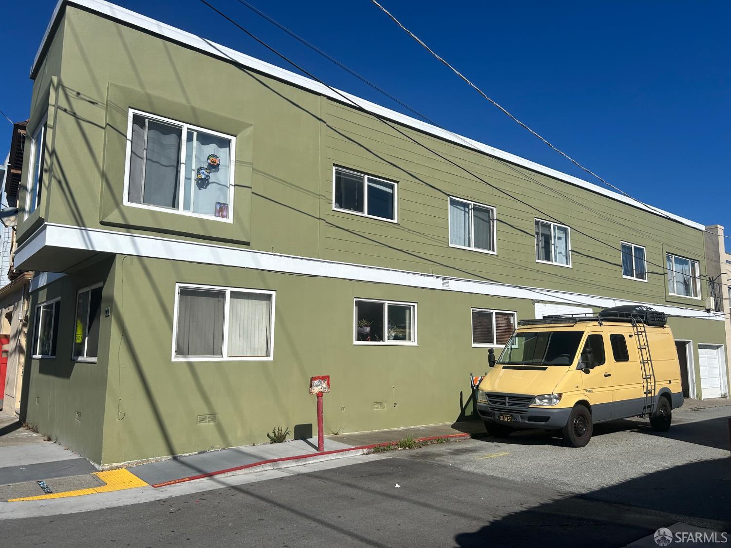 Detail Gallery Image 71 of 86 For 70 Onondaga Ave, San Francisco,  CA 94112 - – Beds | – Baths