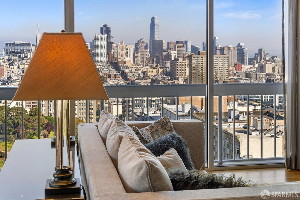 Detail Gallery Image 20 of 42 For 2200 Sacramento St #1601,  San Francisco,  CA 94115 - 3 Beds | 2 Baths
