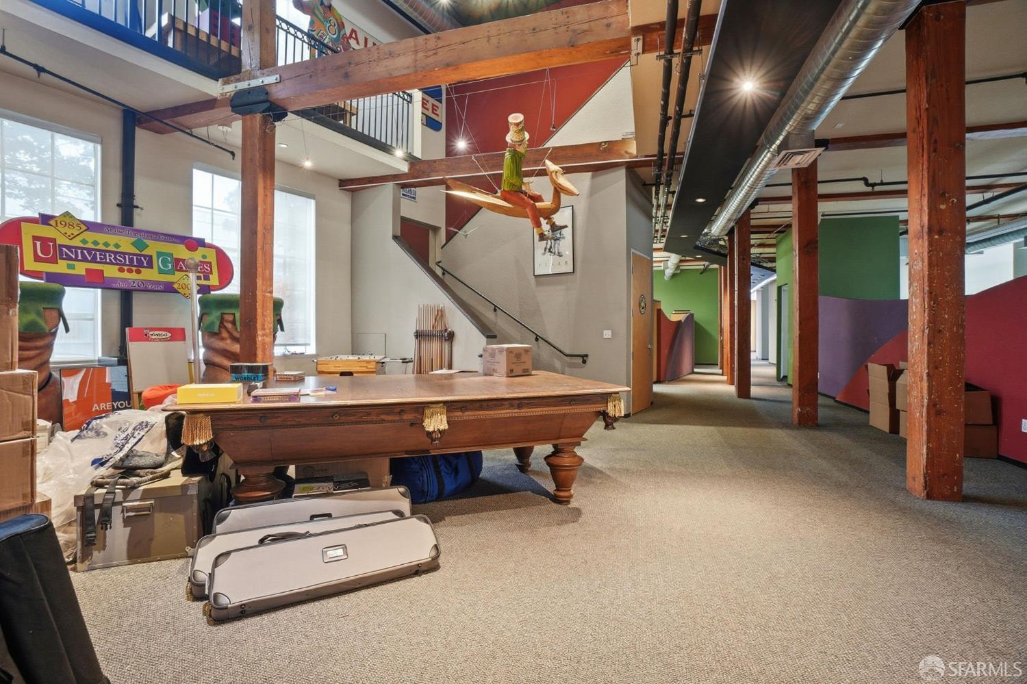 Detail Gallery Image 4 of 18 For 2030 Harrison St, San Francisco,  CA 94110 - – Beds | – Baths