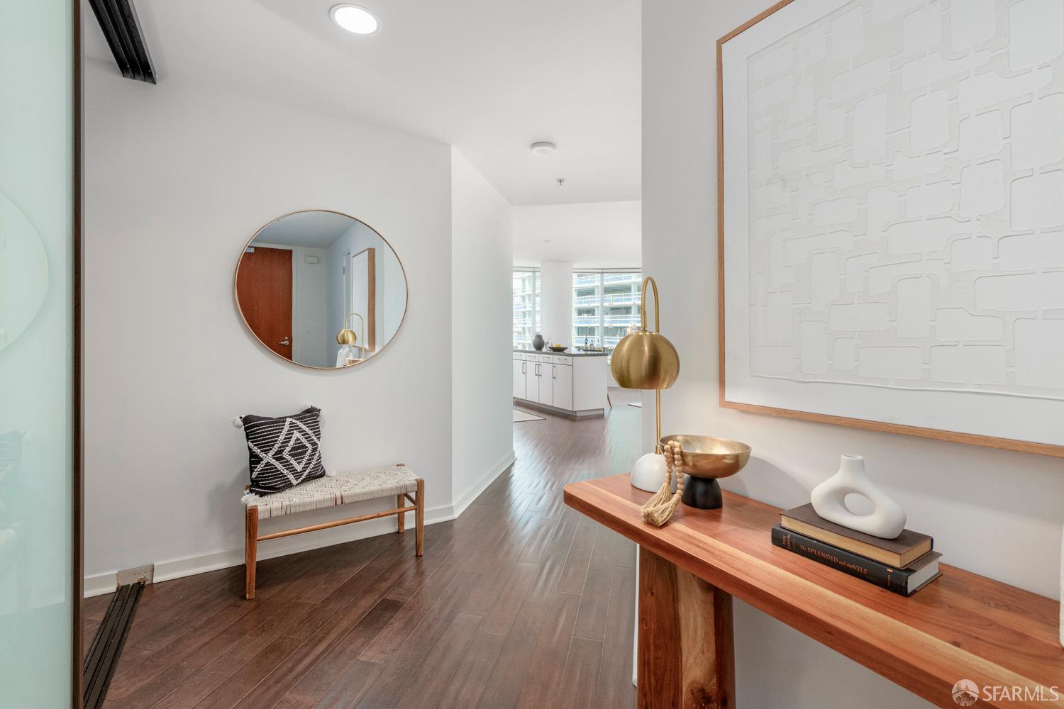 Detail Gallery Image 8 of 52 For 301 Main St 5g,  San Francisco,  CA 94105 - 2 Beds | 2 Baths