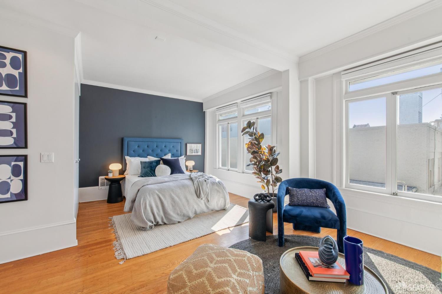 Detail Gallery Image 6 of 26 For 929 Bush St #7,  San Francisco,  CA 94109 - 0 Beds | 1 Baths