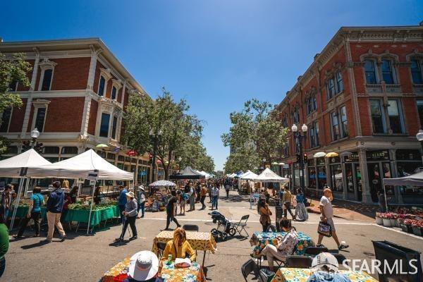 Detail Gallery Image 13 of 15 For 485 8th St #501,  Oakland,  CA 94607 - 1 Beds | 1 Baths