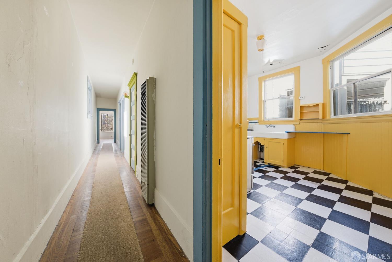 Detail Gallery Image 19 of 51 For 263 8th Ave, San Francisco,  CA 94118 - – Beds | – Baths