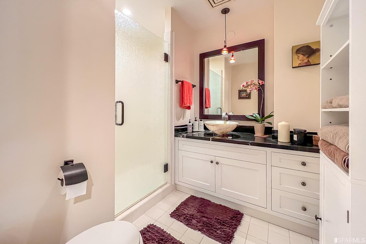 Detail Gallery Image 22 of 29 For 333 Bush St #3801,  San Francisco,  CA 94104 - 2 Beds | 2 Baths