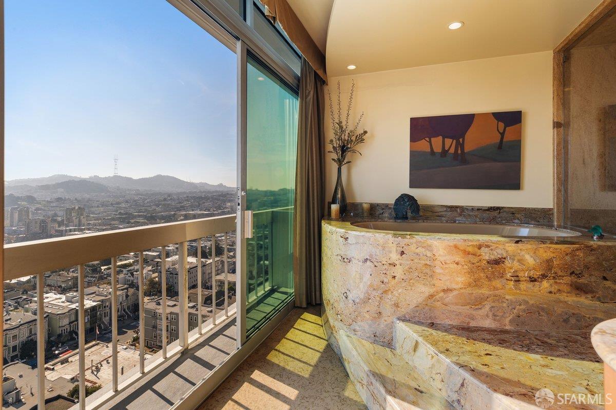 Detail Gallery Image 40 of 42 For 2200 Sacramento St #1601,  San Francisco,  CA 94115 - 3 Beds | 2 Baths