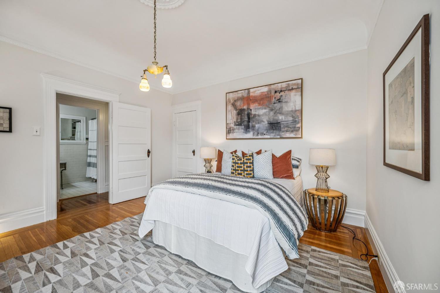 Detail Gallery Image 46 of 61 For 4040 17th St, San Francisco,  CA 94114 - – Beds | – Baths