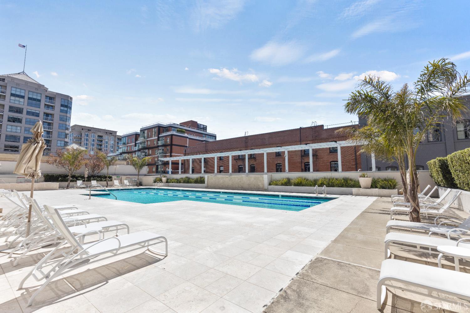 Detail Gallery Image 41 of 43 For 219 Brannan St 16k,  San Francisco,  CA 94107 - 2 Beds | 2 Baths