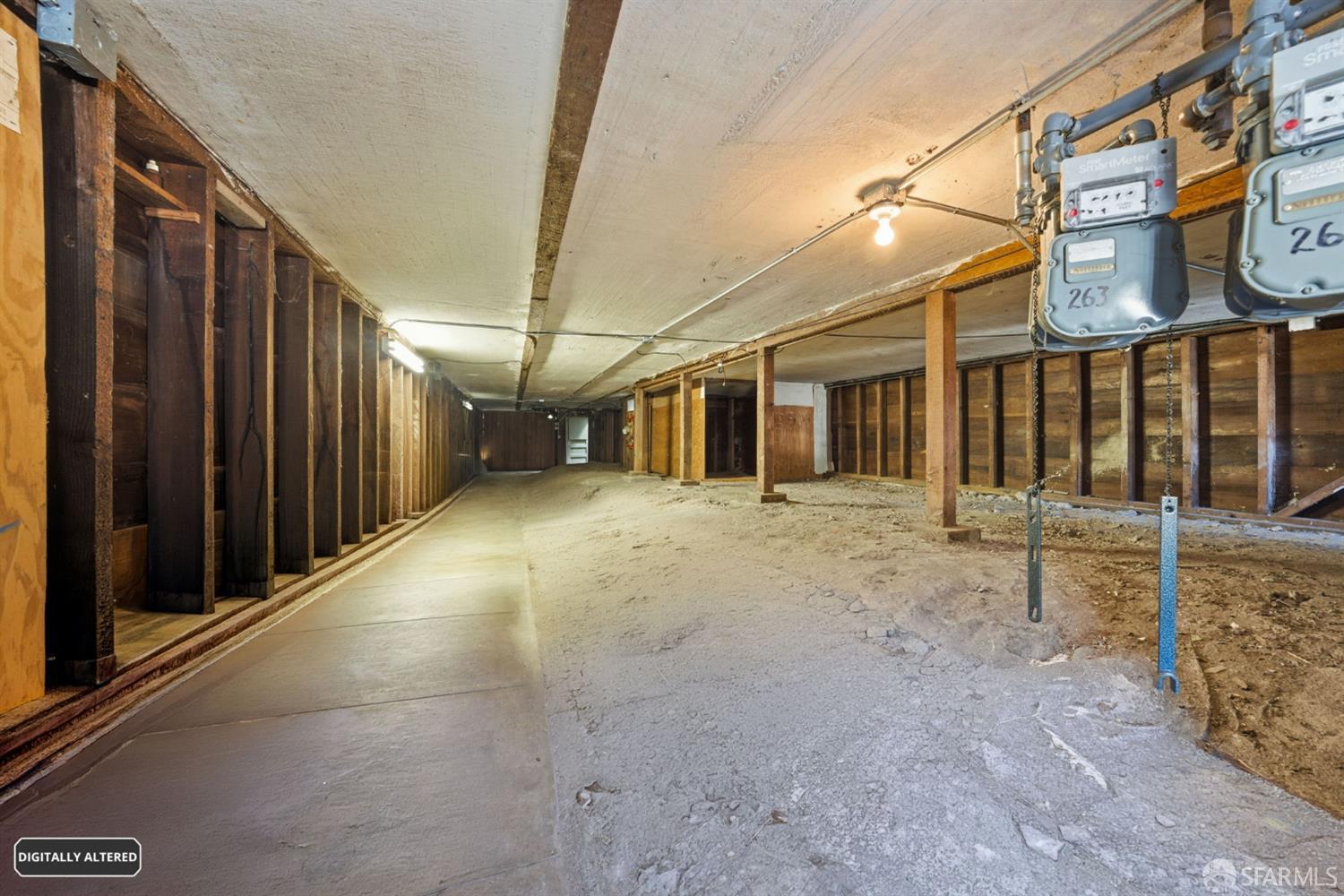 Detail Gallery Image 35 of 51 For 263 8th Ave, San Francisco,  CA 94118 - – Beds | – Baths