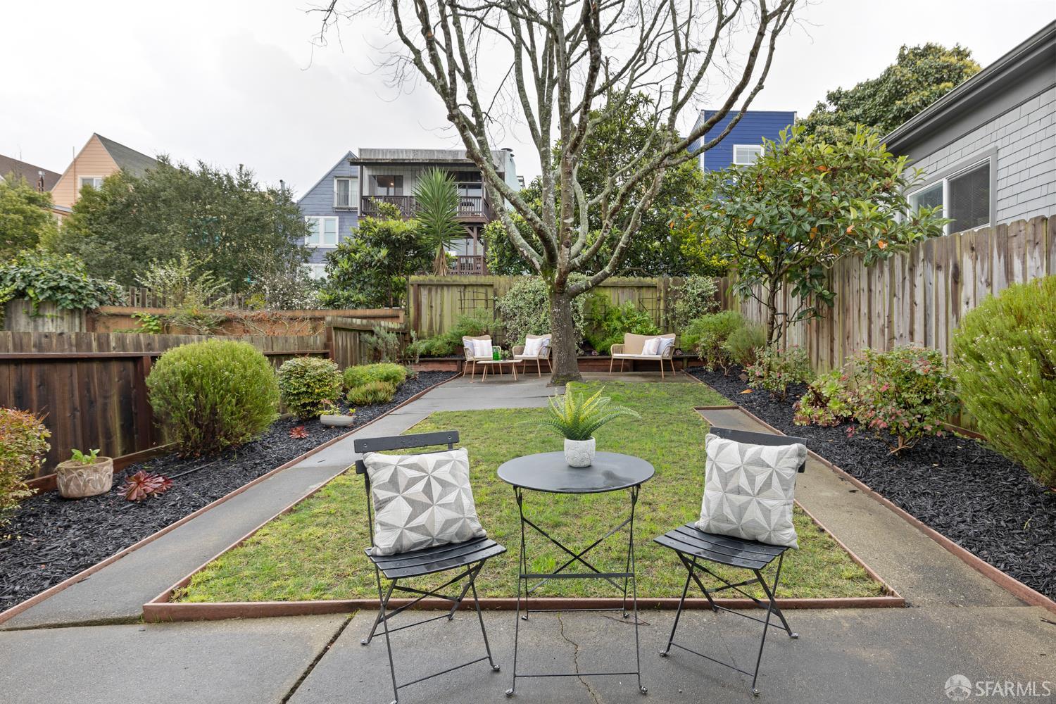 Detail Gallery Image 36 of 42 For 1426 8th Ave, San Francisco,  CA 94122 - 4 Beds | 3 Baths