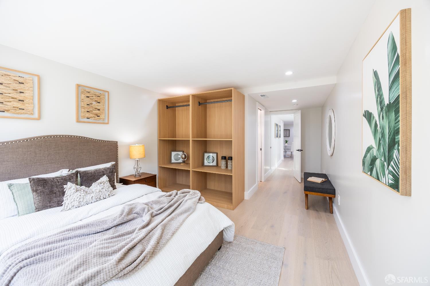 Detail Gallery Image 37 of 60 For 1080 Hampshire St, San Francisco,  CA 94110 - 5 Beds | 4 Baths