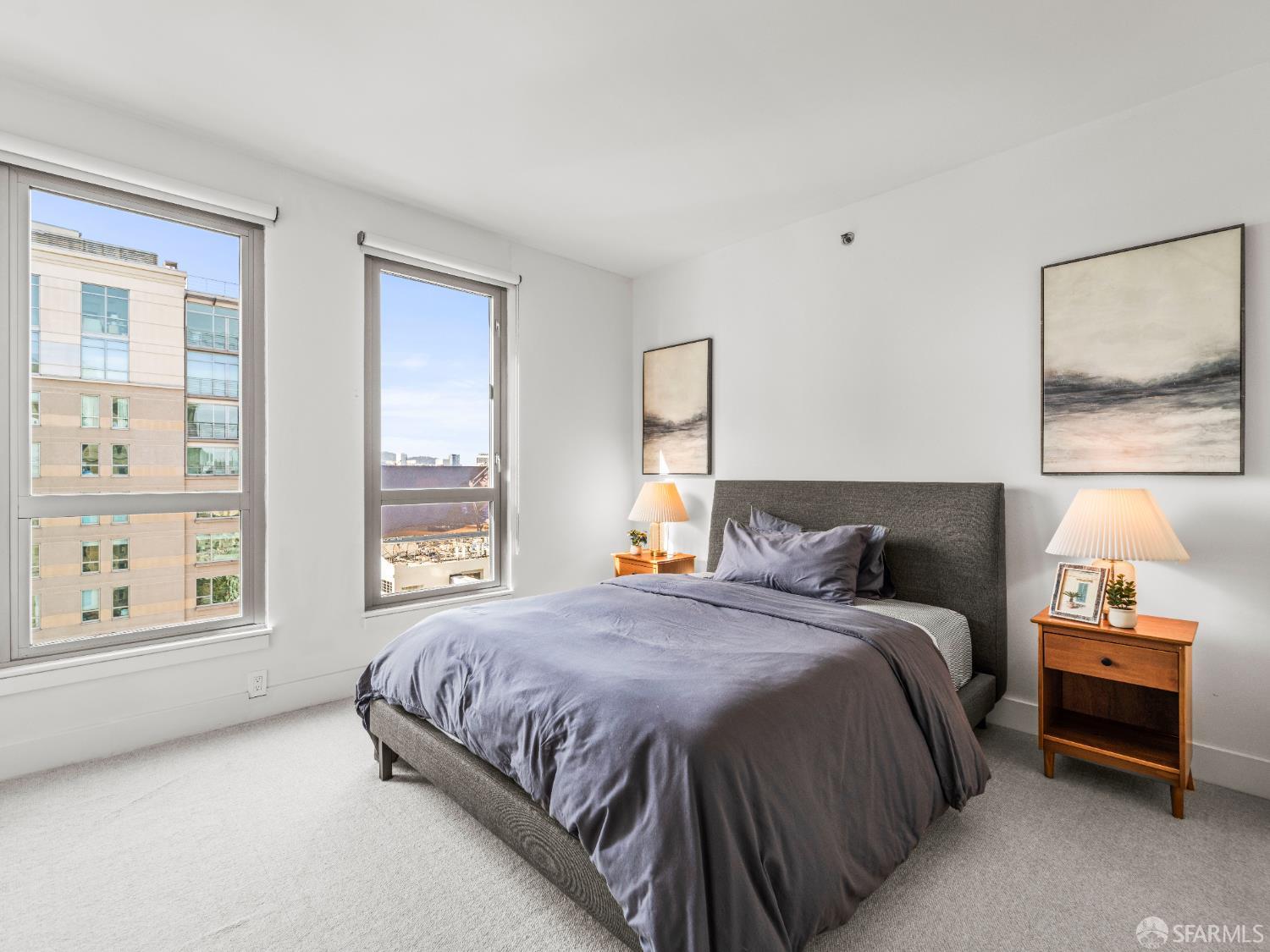 Detail Gallery Image 23 of 43 For 219 Brannan St 16k,  San Francisco,  CA 94107 - 2 Beds | 2 Baths