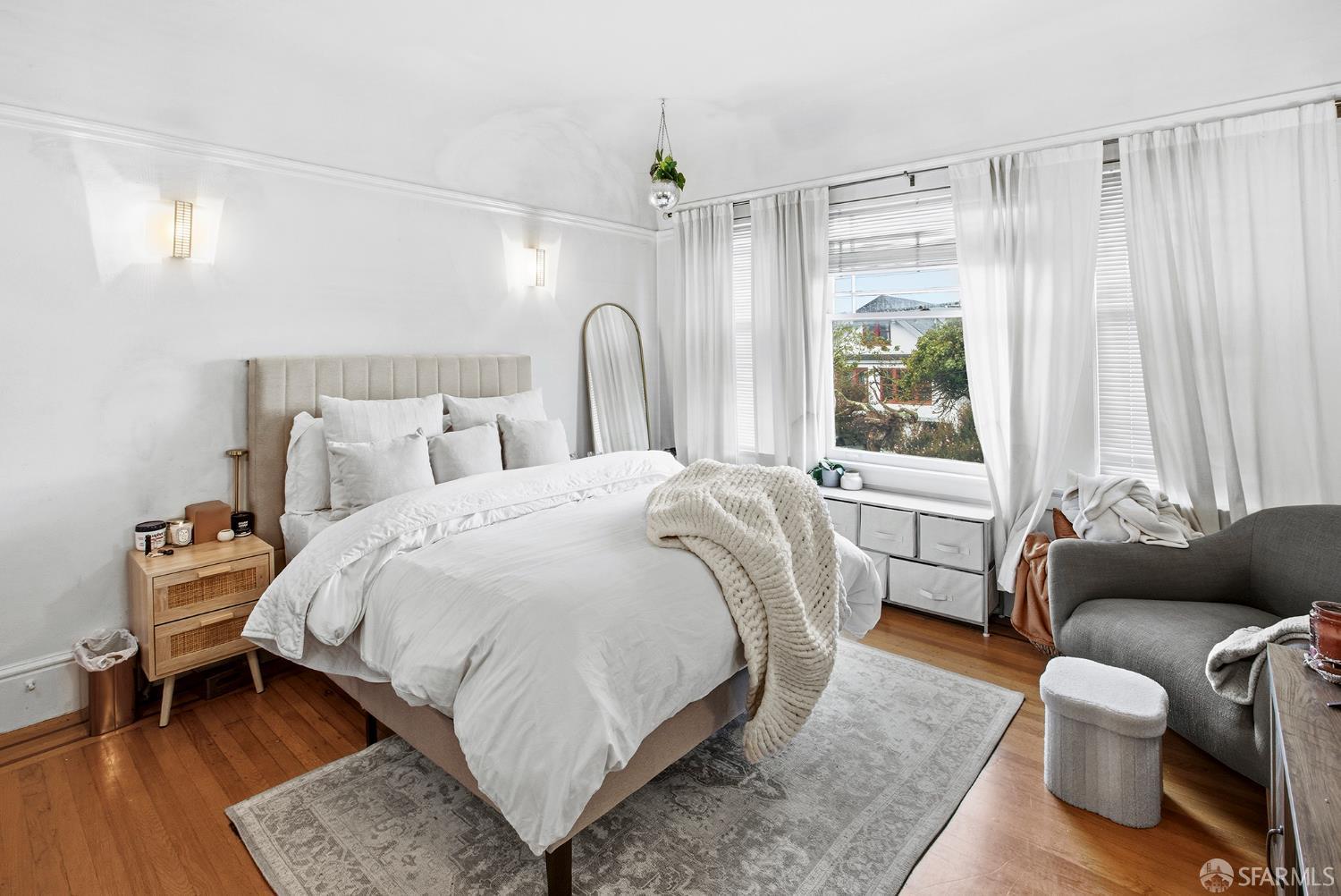 Detail Gallery Image 27 of 35 For 600 39th Ave, San Francisco,  CA 94121 - – Beds | – Baths