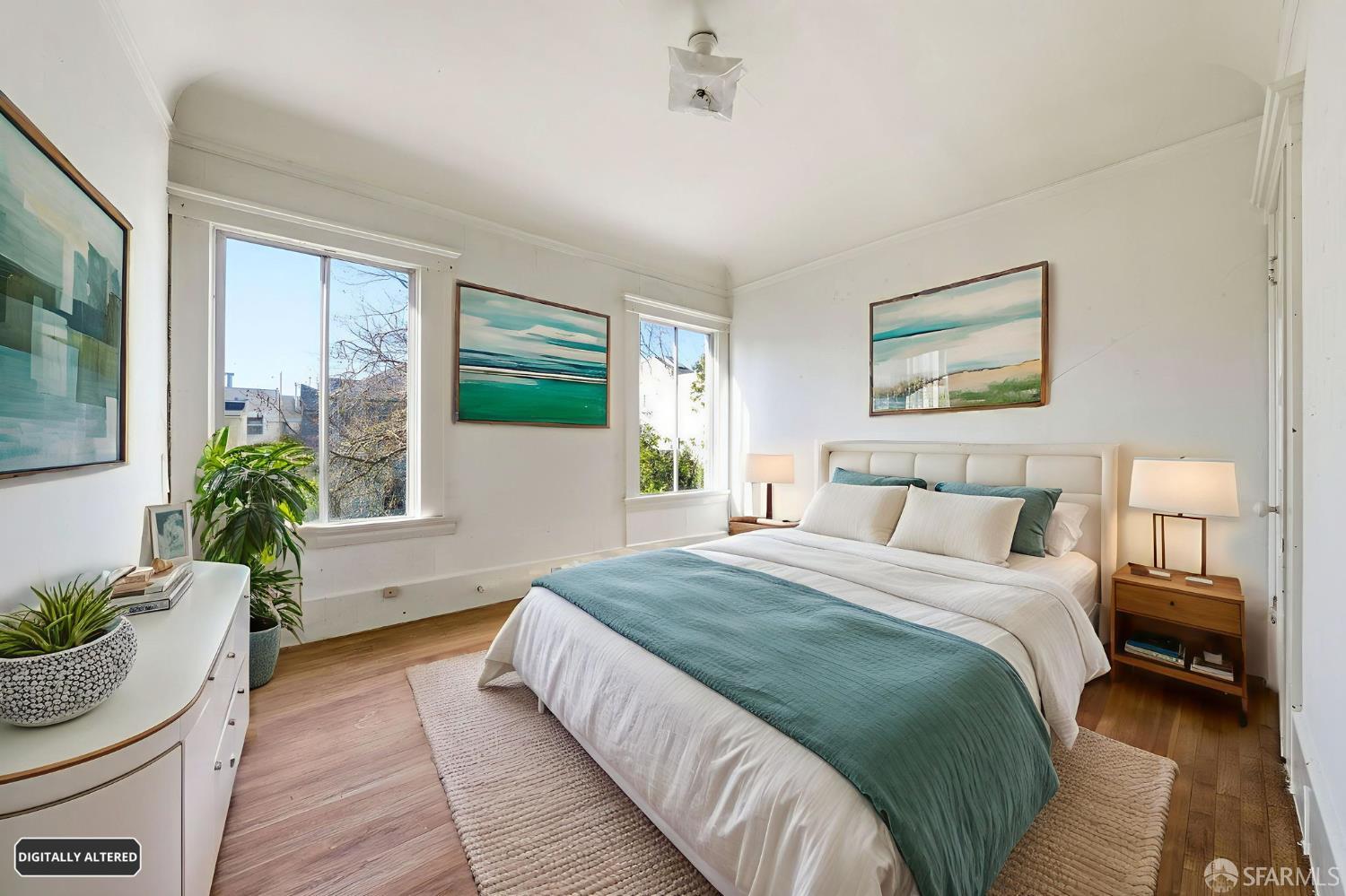 Detail Gallery Image 32 of 51 For 263 8th Ave, San Francisco,  CA 94118 - – Beds | – Baths