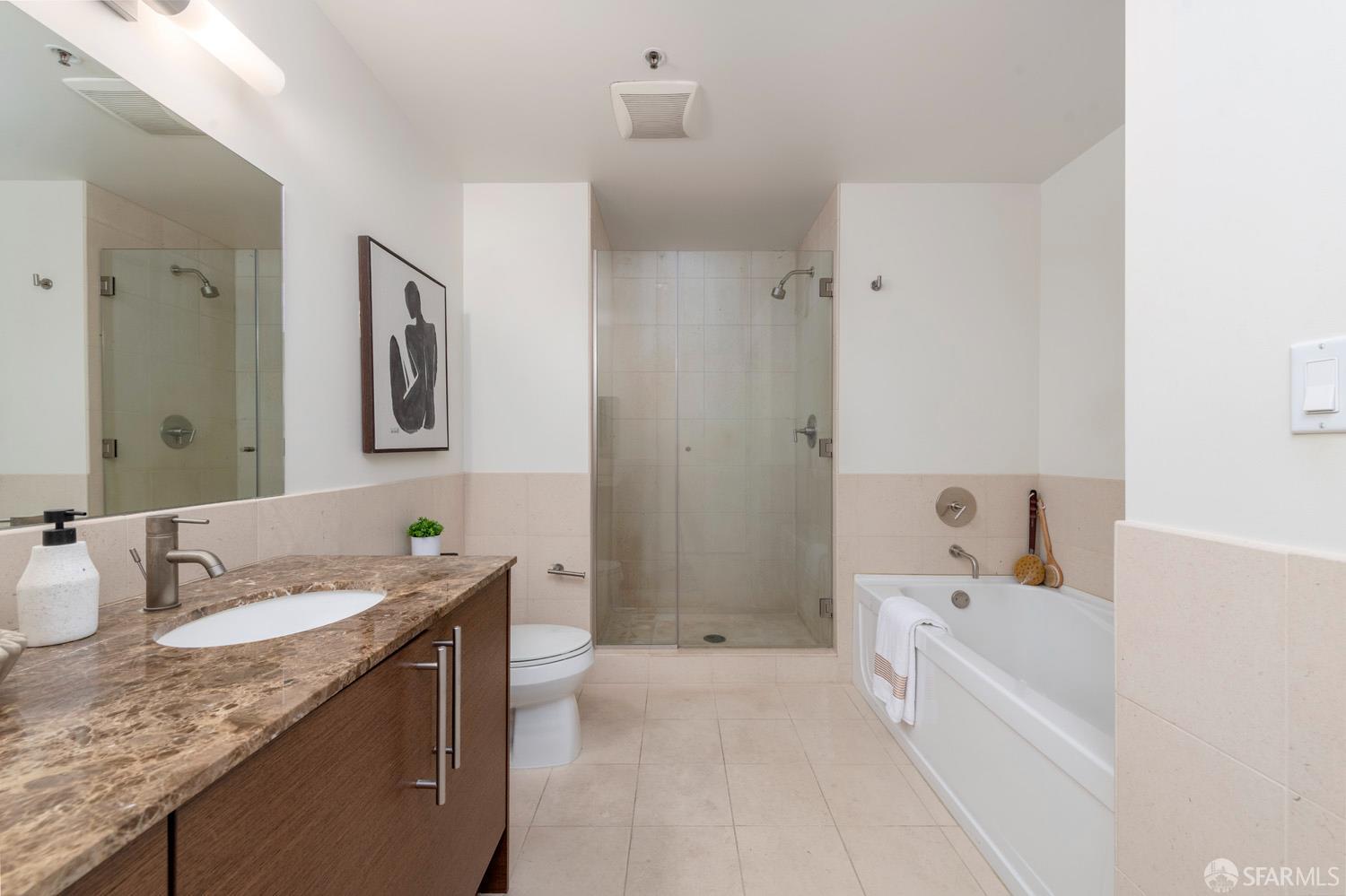 Detail Gallery Image 22 of 52 For 301 Main St 5g,  San Francisco,  CA 94105 - 2 Beds | 2 Baths