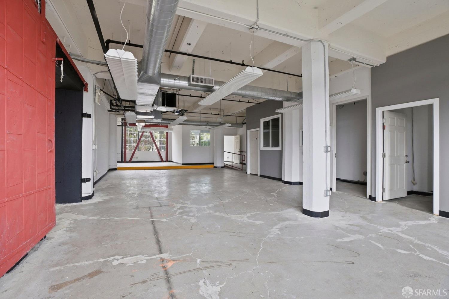 Detail Gallery Image 6 of 18 For 2030 Harrison St, San Francisco,  CA 94110 - – Beds | – Baths