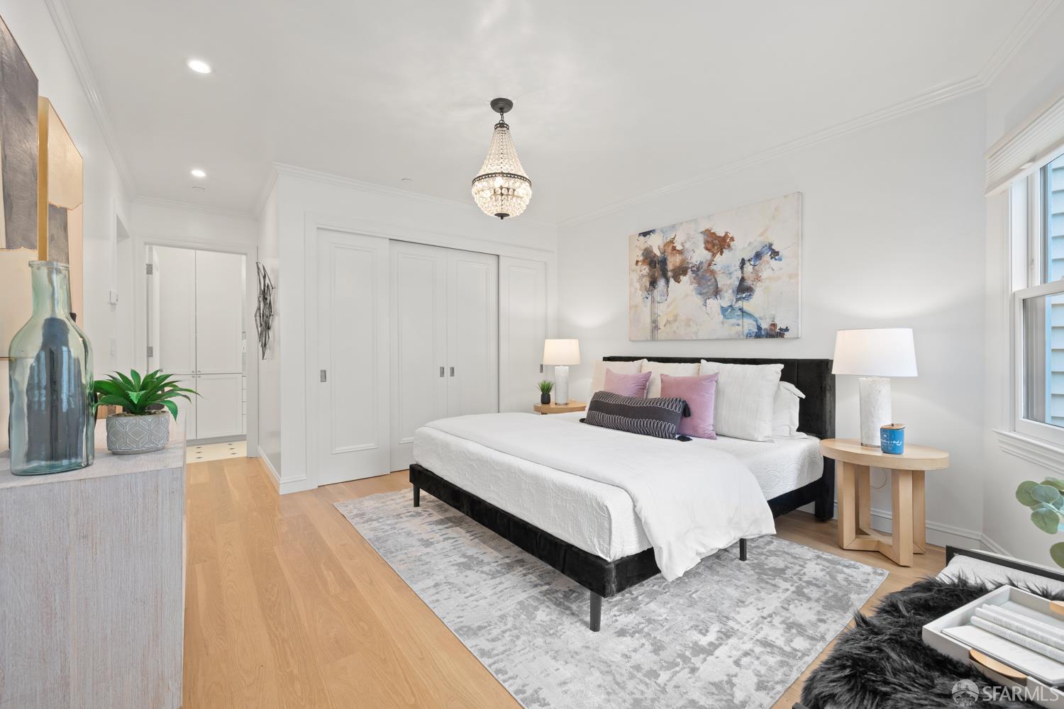 Detail Gallery Image 17 of 42 For 1426 8th Ave, San Francisco,  CA 94122 - 4 Beds | 3 Baths