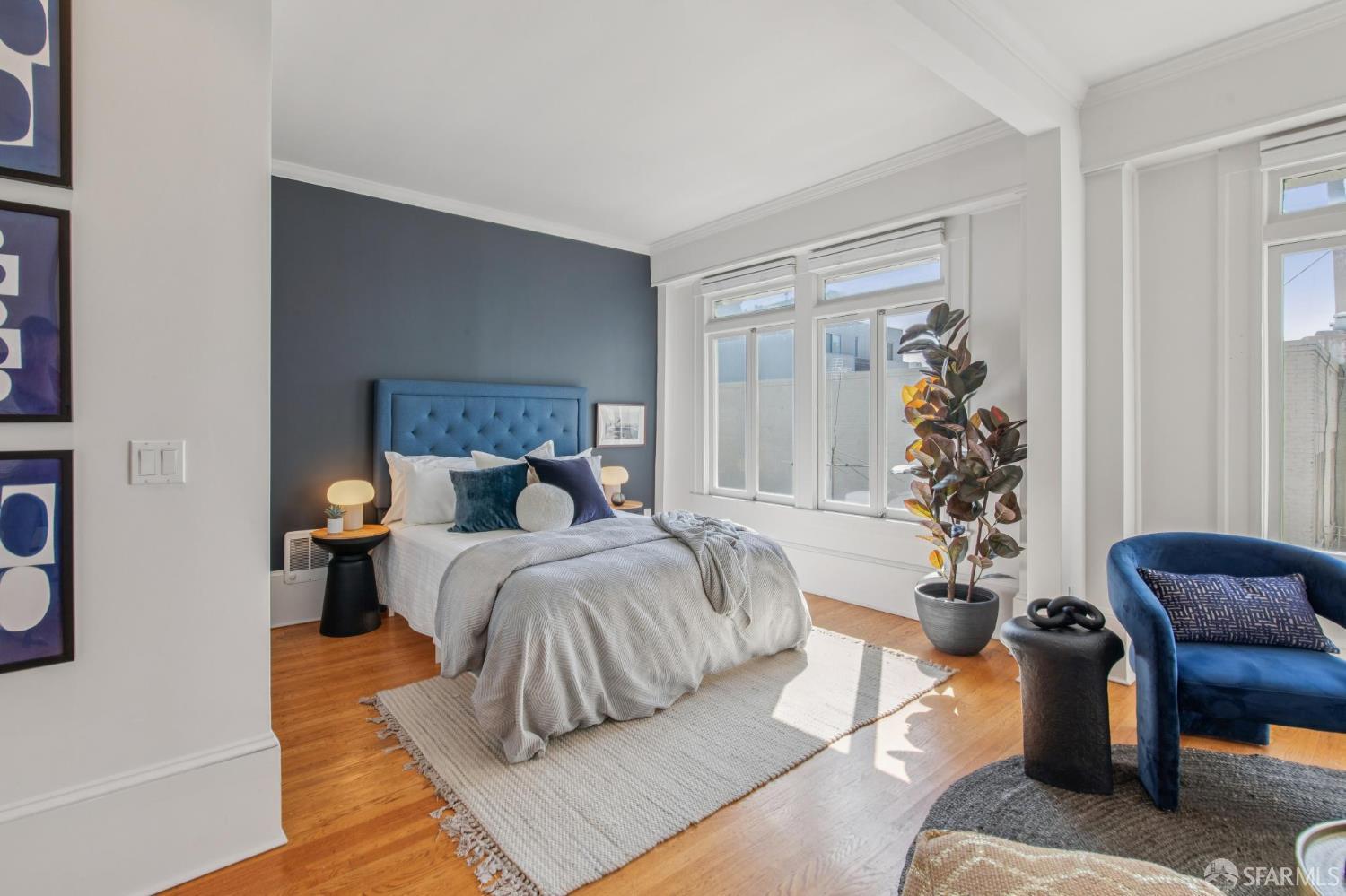 Detail Gallery Image 17 of 26 For 929 Bush St #7,  San Francisco,  CA 94109 - 0 Beds | 1 Baths