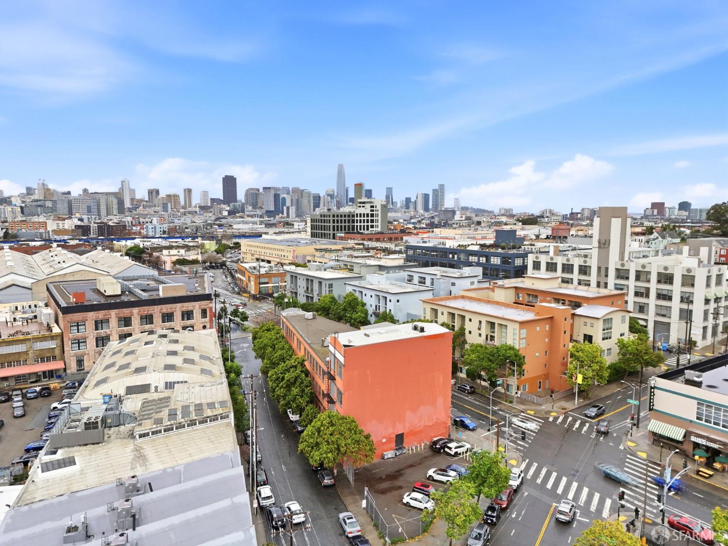 Detail Gallery Image 16 of 18 For 2030 Harrison St, San Francisco,  CA 94110 - – Beds | – Baths