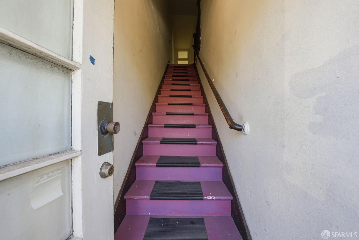 Detail Gallery Image 5 of 51 For 263 8th Ave, San Francisco,  CA 94118 - – Beds | – Baths