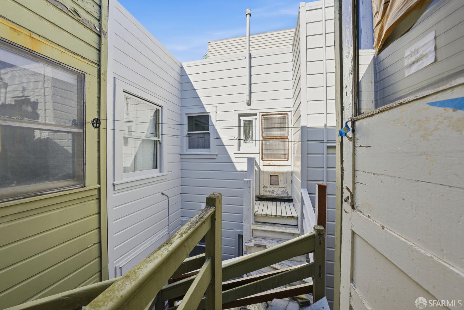 Detail Gallery Image 24 of 51 For 263 8th Ave, San Francisco,  CA 94118 - – Beds | – Baths