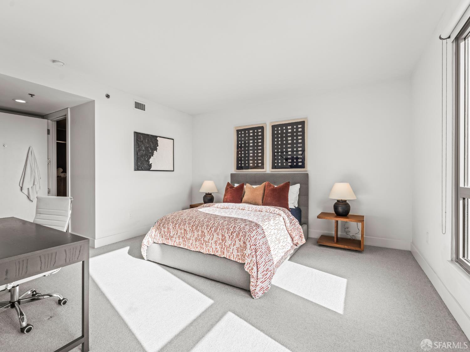 Detail Gallery Image 15 of 43 For 219 Brannan St 16k,  San Francisco,  CA 94107 - 2 Beds | 2 Baths