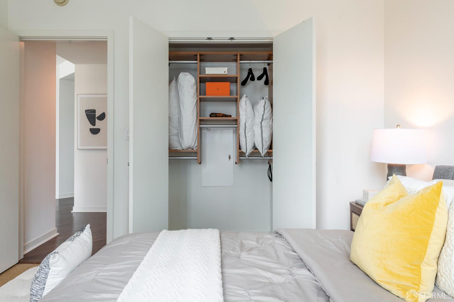 Detail Gallery Image 19 of 52 For 301 Main St 5g,  San Francisco,  CA 94105 - 2 Beds | 2 Baths