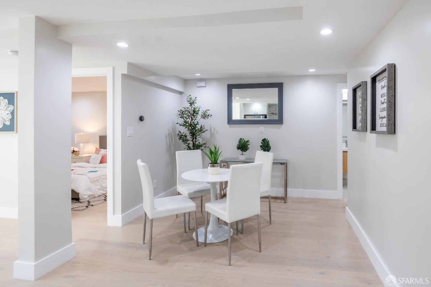 Detail Gallery Image 30 of 60 For 1080 Hampshire St, San Francisco,  CA 94110 - 5 Beds | 4 Baths