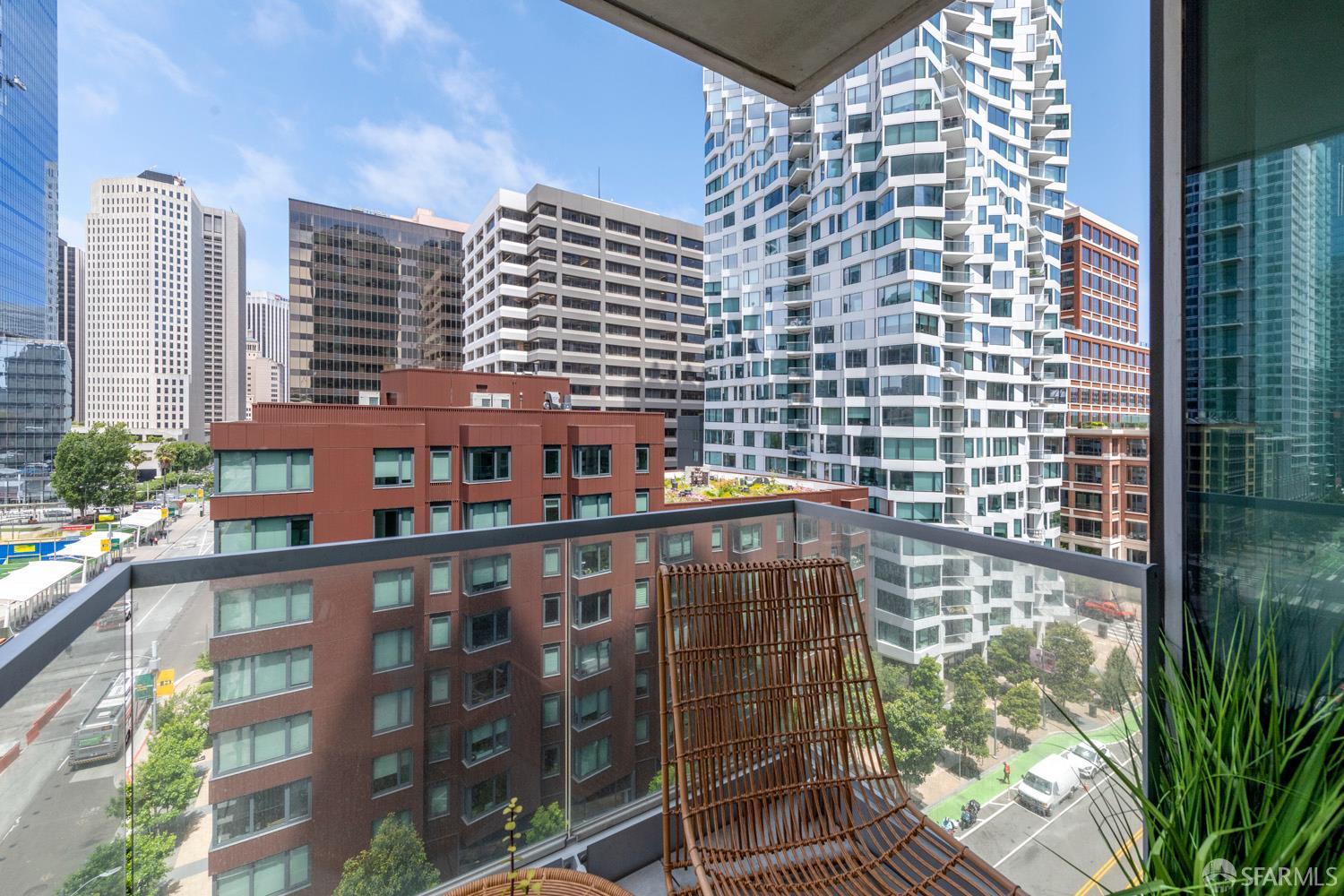 Detail Gallery Image 28 of 52 For 301 Main St 5g,  San Francisco,  CA 94105 - 2 Beds | 2 Baths