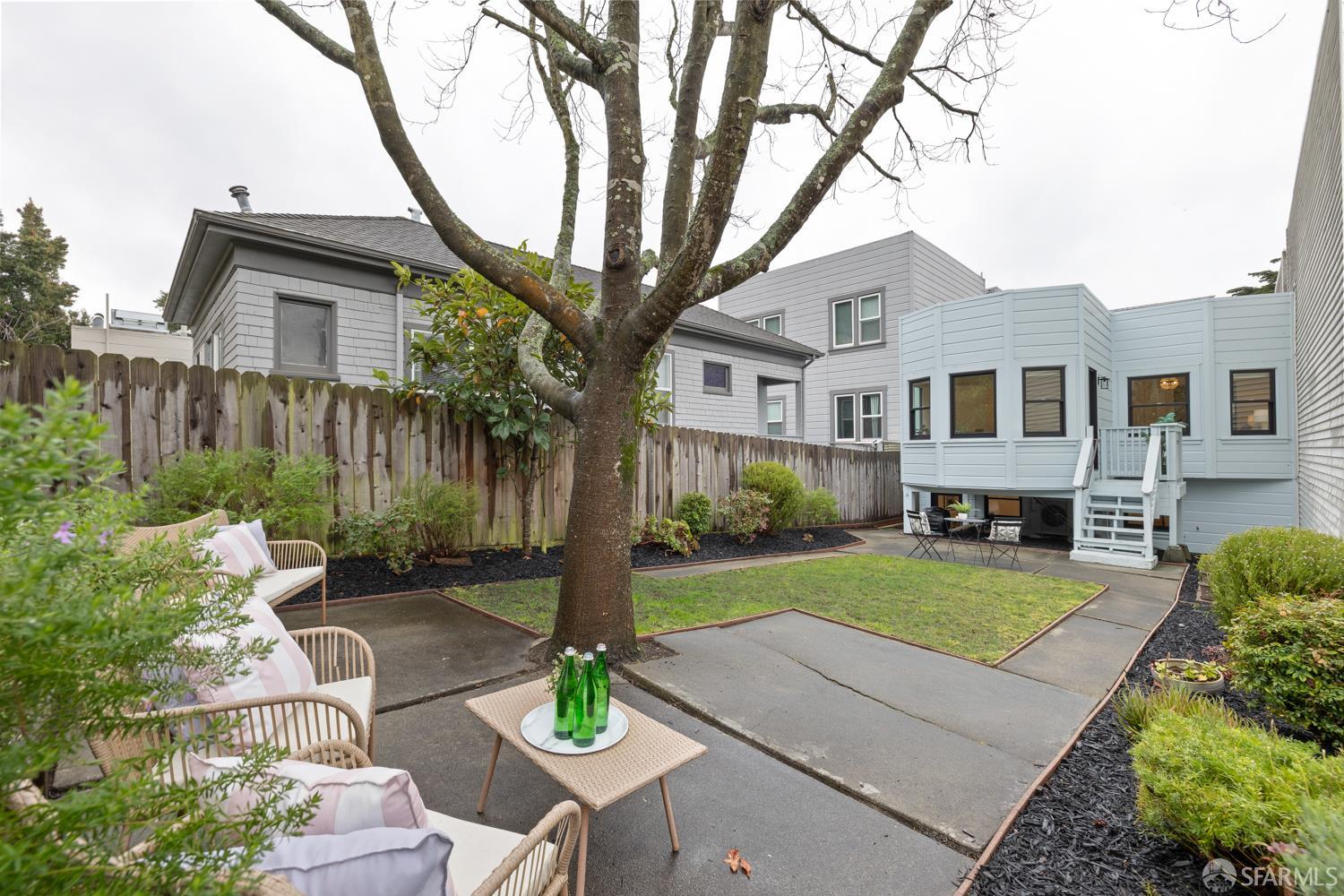 Detail Gallery Image 38 of 42 For 1426 8th Ave, San Francisco,  CA 94122 - 4 Beds | 3 Baths