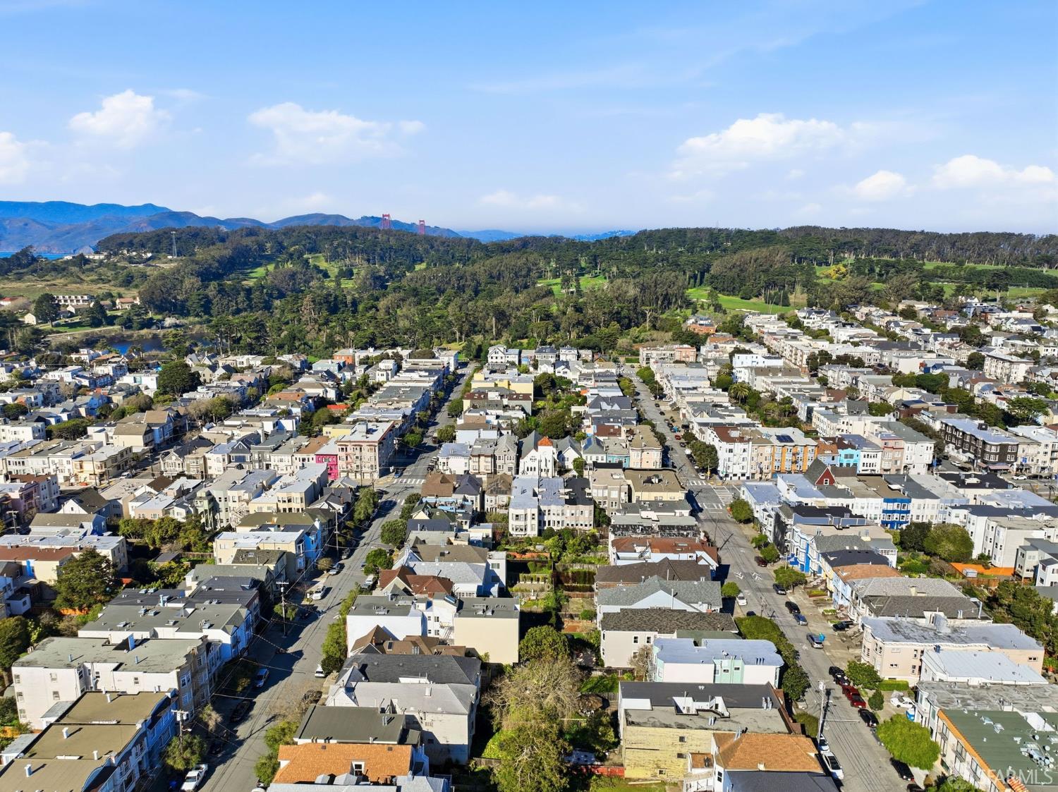 Detail Gallery Image 48 of 51 For 263 8th Ave, San Francisco,  CA 94118 - – Beds | – Baths