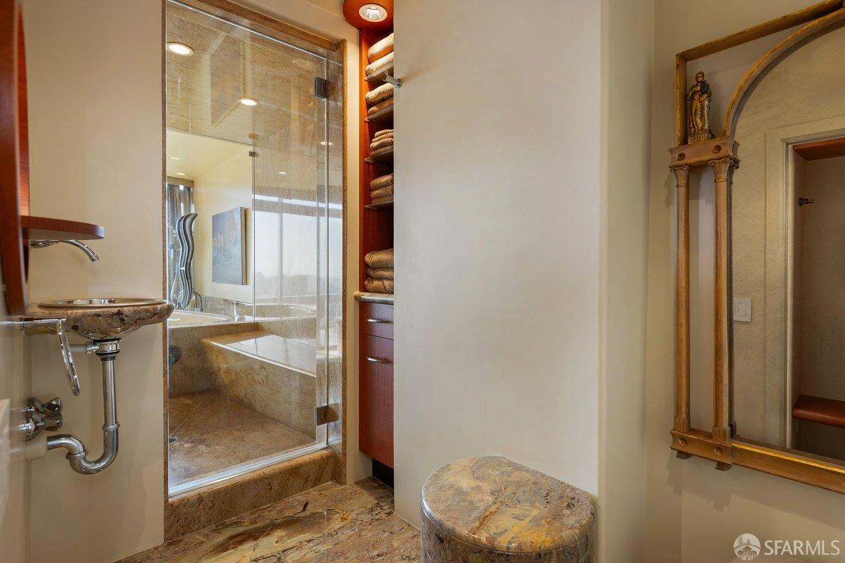 Detail Gallery Image 42 of 42 For 2200 Sacramento St #1601,  San Francisco,  CA 94115 - 3 Beds | 2 Baths