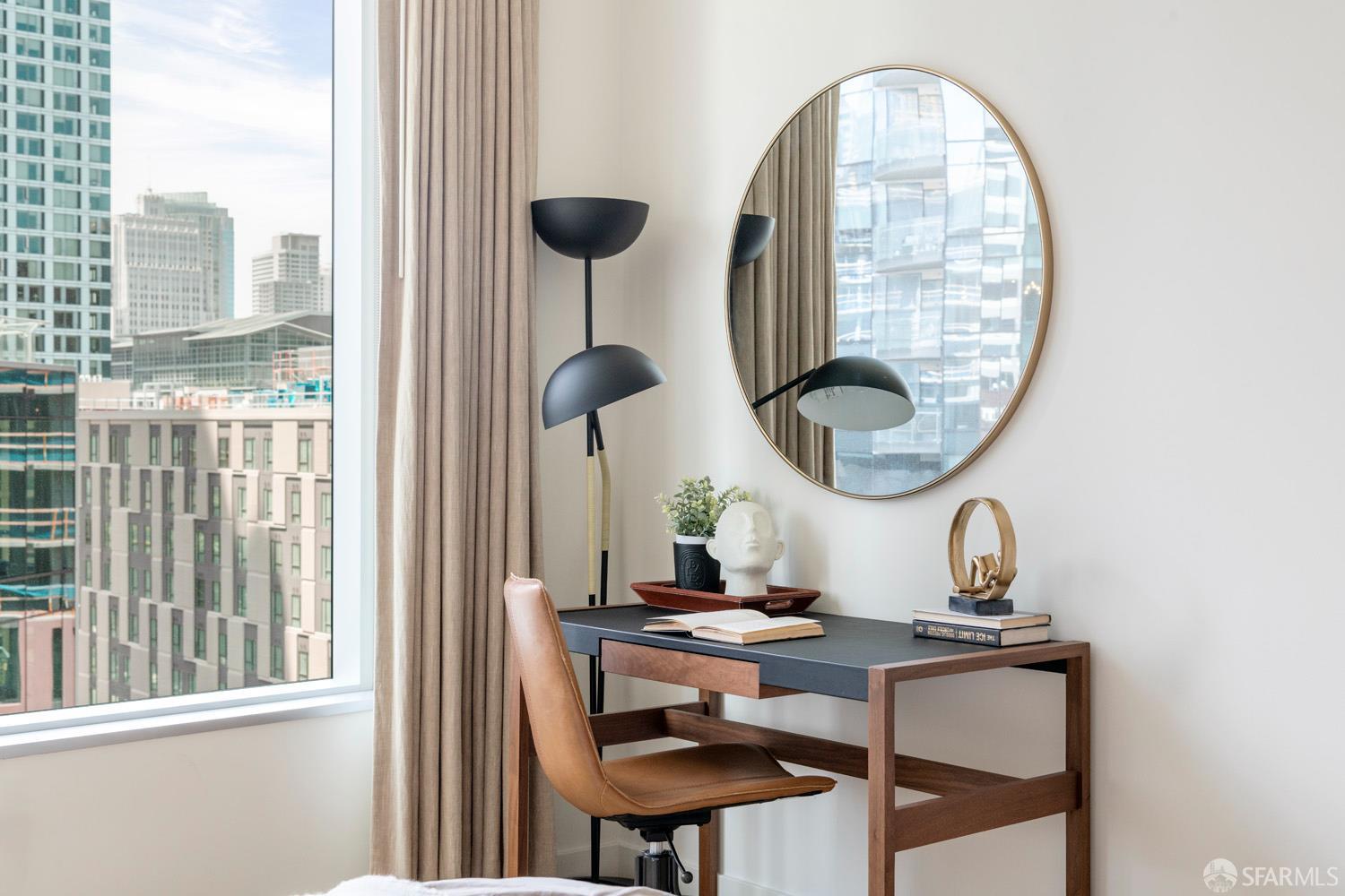 Detail Gallery Image 18 of 52 For 301 Main St 5g,  San Francisco,  CA 94105 - 2 Beds | 2 Baths