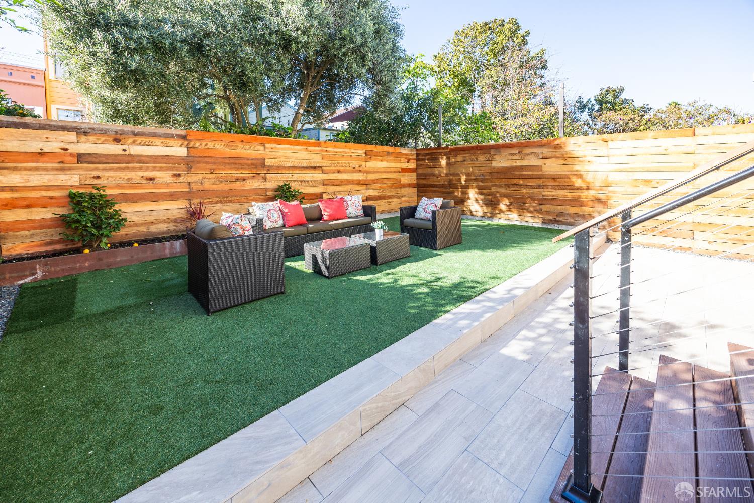 Detail Gallery Image 48 of 60 For 1080 Hampshire St, San Francisco,  CA 94110 - 5 Beds | 4 Baths