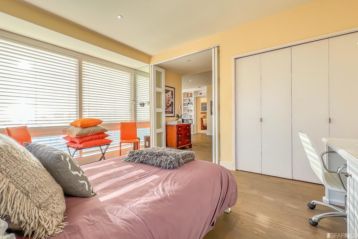 Detail Gallery Image 20 of 29 For 333 Bush St #3801,  San Francisco,  CA 94104 - 2 Beds | 2 Baths