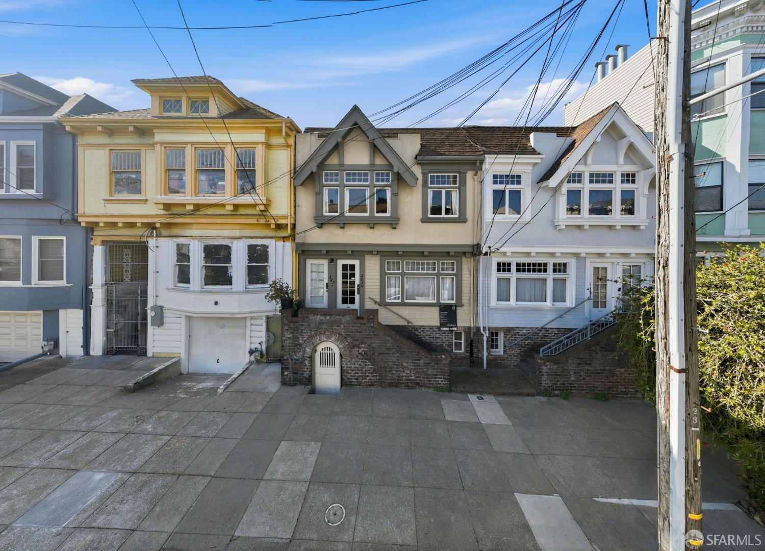 Detail Gallery Image 39 of 51 For 263 8th Ave, San Francisco,  CA 94118 - – Beds | – Baths