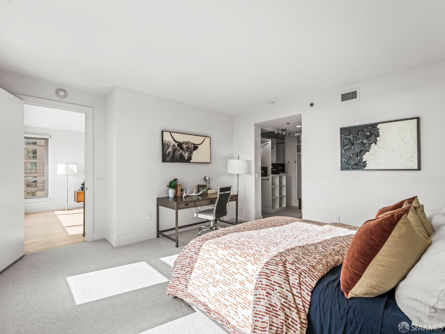 Detail Gallery Image 16 of 43 For 219 Brannan St 16k,  San Francisco,  CA 94107 - 2 Beds | 2 Baths
