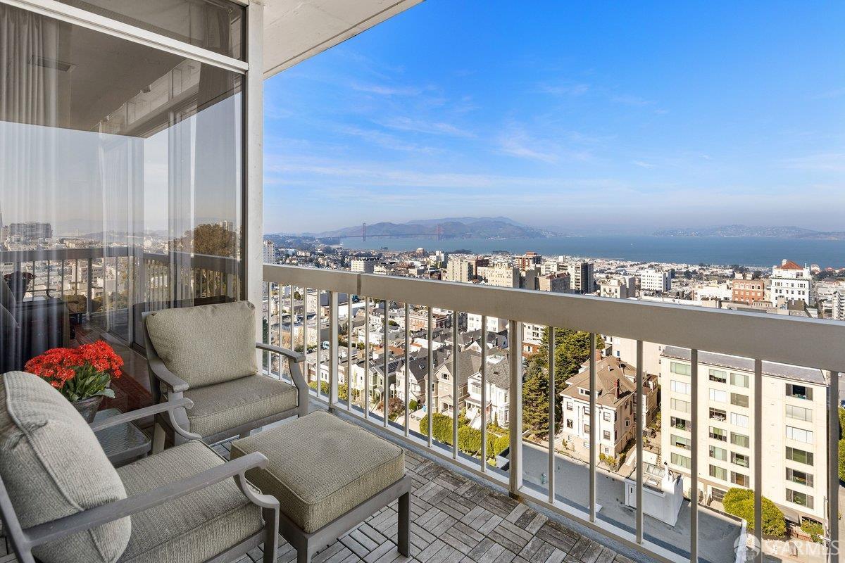 Detail Gallery Image 23 of 42 For 2200 Sacramento St #1601,  San Francisco,  CA 94115 - 3 Beds | 2 Baths