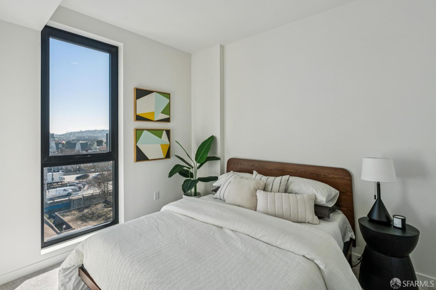 Detail Gallery Image 6 of 9 For 988 Harrison St Hl5,  San Francisco,  CA 94107 - 2 Beds | 2 Baths