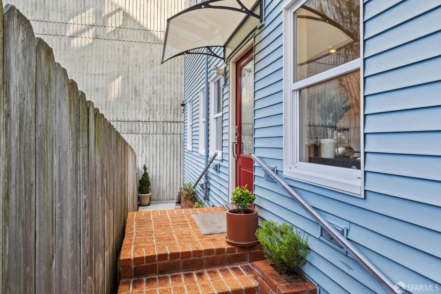 Detail Gallery Image 17 of 19 For 2929 Buchanan St a,  San Francisco,  CA 94123 - 1 Beds | 1 Baths