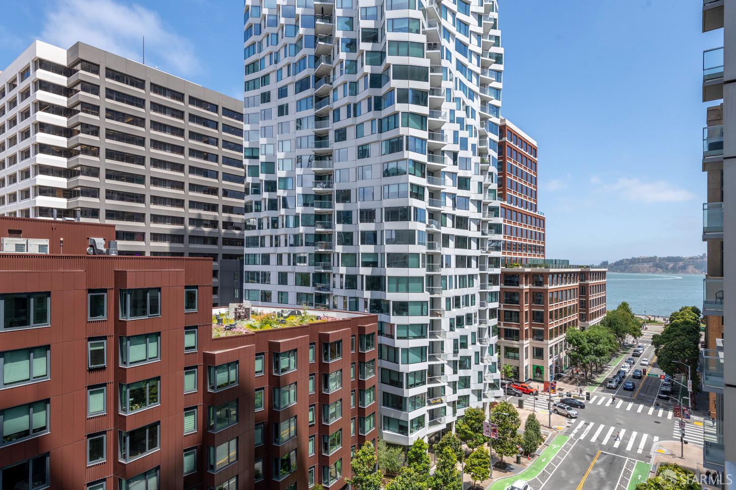 Detail Gallery Image 31 of 52 For 301 Main St 5g,  San Francisco,  CA 94105 - 2 Beds | 2 Baths